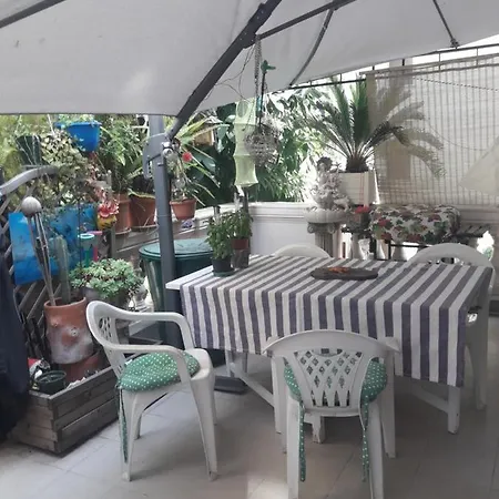 Chambre Privee Avec Sdb Partagee Chez L'habitant A 10mn De La Mer Ubytování v soukromí *